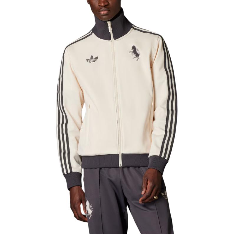 adidas Originals Juventus Originals Trainingsjacke IY0049-