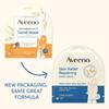 Aveeno, Skin Guard Cica Hand Mask, 2 Disposable Gloves