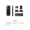 Insta360 X5 Flagship 8K 360 Panoramic Action Camera (CN version)