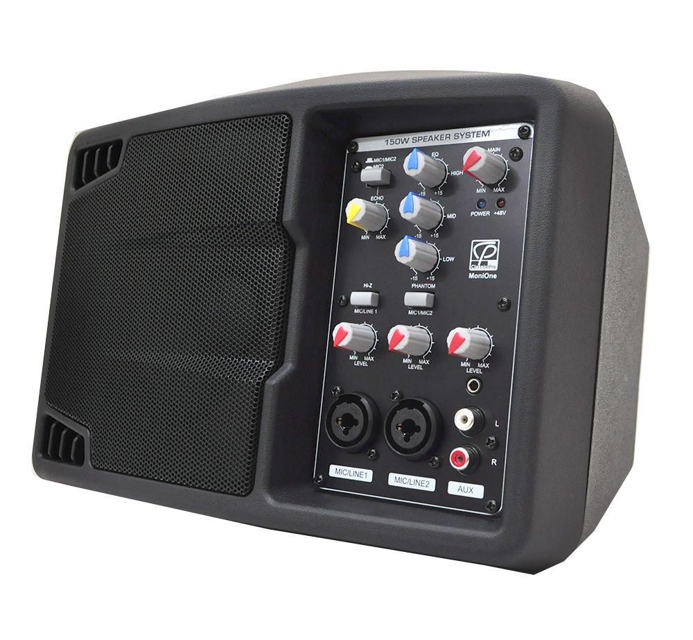 CLASSIC PRO Classic Pro Powered Speaker MoniOne PA Speaker