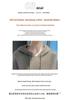 Women's Mink Velvet Hooded Sweater - Autumn/Winter Loose Fit, Slimming Knit Base Layer with Drawstring.