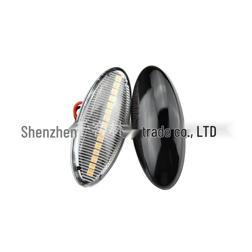 Opel Vectra B/C MK1 Vauxhall LED Sequenzielle Blinker