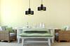 Modern Ceiling Hanging Lamp, Led Lampshade Choice