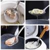 CHAHUA Stainless Steel Frying Spatula