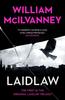 Laidlaw by William McIlvanney Paperback Book 9781838856199