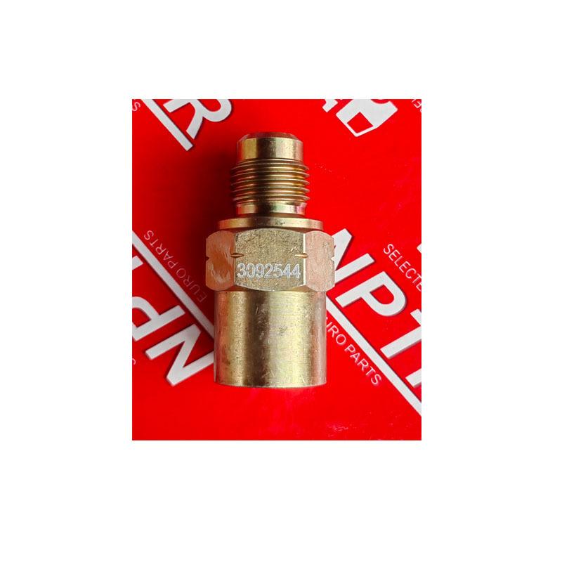 

Scani Overflow Valve Oem 1379215 1864034 1917514 for Truck Fuel Pump Valve