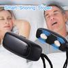 For Men Women EMS Pulse Snoring Stop Smart Anti Snoring Device Electric Snoring Corrector
