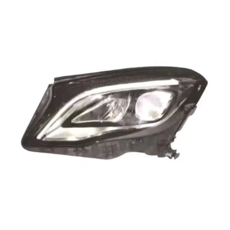 Plastic Headlight for 2020 Mercedes-Benz A-Class W177