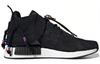 NMD_C1 Street Folk x NMD_C1 Adidas Originals 'Black' G55725