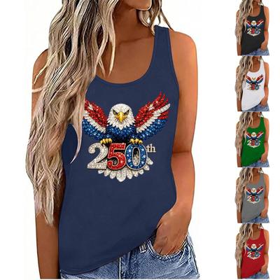 Modieuze casual tanktop voor dames