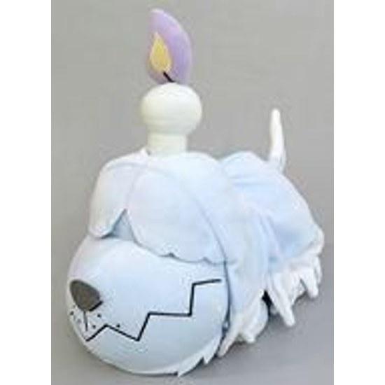 Used plush toy Boch Mofugutto Fuante Pocket Monster
