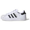 Superstar Ayoon Weiß Schwarz Damen Sneakers Cloud-White Core-Black Grey-One IF5418