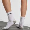 Li-Ning Crew Socks Unisex 6 Pack LNMB941-2