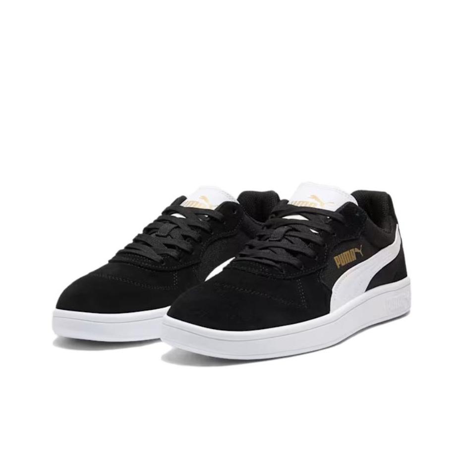Puma Astro Play Black White Men Sneakers 401439-01