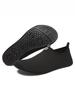 Breathable Non-Slip Soft-Soled Indoor Fitness Shoes for Yoga & Dance - Unisex Training Shoes