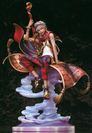 

Карим аль-Асим Disney Twisted Wonderland Масштаб 1/8 Предварительно раскрашенная фигурка из АБС и ПВХ