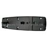 Compatible Power Window Switch for Mercedes-Benz GL450, R350, R280 (A2518300590 W251)
