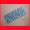 LM3915 DIY Sound Level Indicator Set 10 LED Sound Spectrum Analyzers Suitable for Electronics Soldering Project Teaching