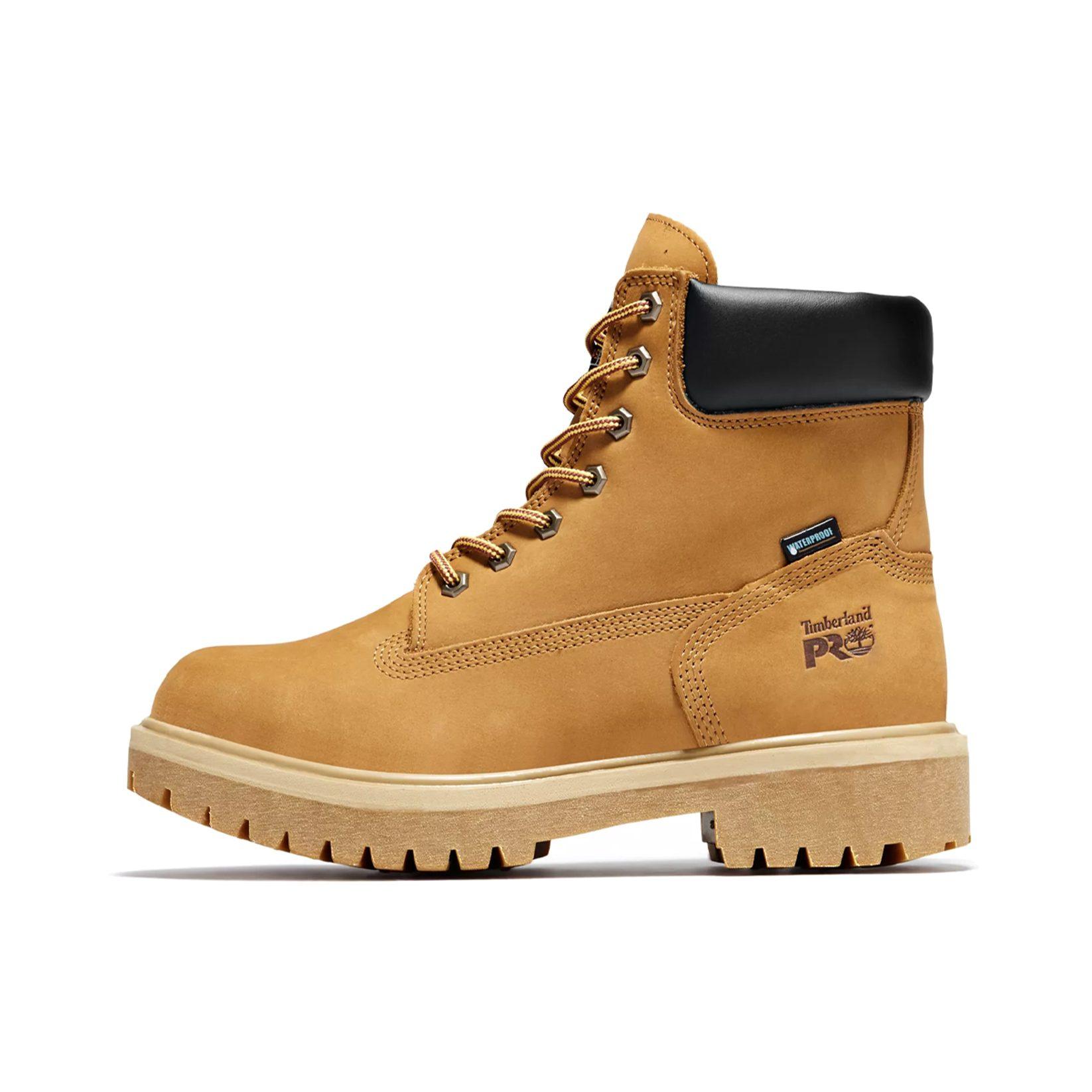 Timberland 6 Collu Pro Direct Attach