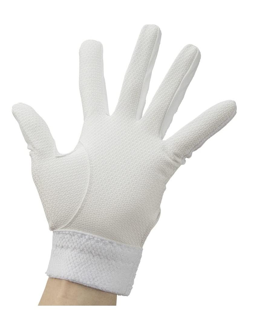 MIZUNO High School Baseball Rules Compliant Model 2-Pair Set,