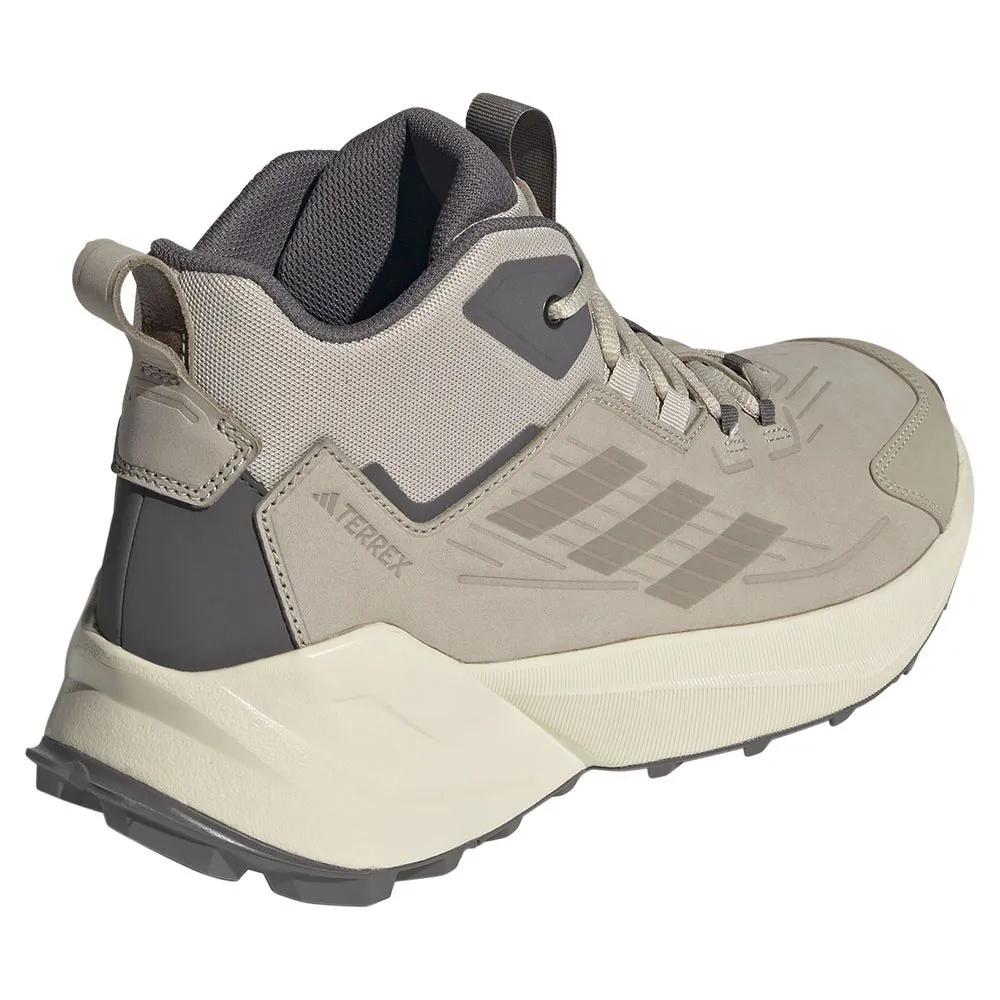 adidas Ботинки для хайкинга Terrex Trailmaker 2.0 Mid Leather