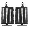 New FOR BMW R1200GS LC Adv R1250GS Adventue R 1200 GS R 1250 GS LC Motorcycle Aluminum Radiator Grille Guard Cover Protection