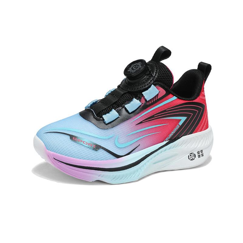 

Children s sports shoes, classmates, soft-soled boys shoes, official genuine autumn new mesh breathable ultra-light running shoes 40 yards inner length 25.6cm