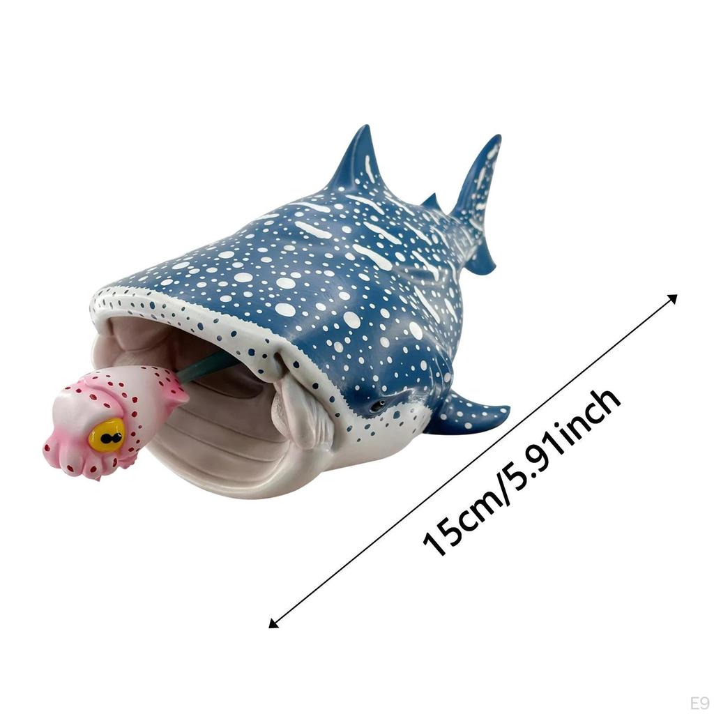 Animal Figure, Decoration, Sculpture for Shelves And Living Rooms