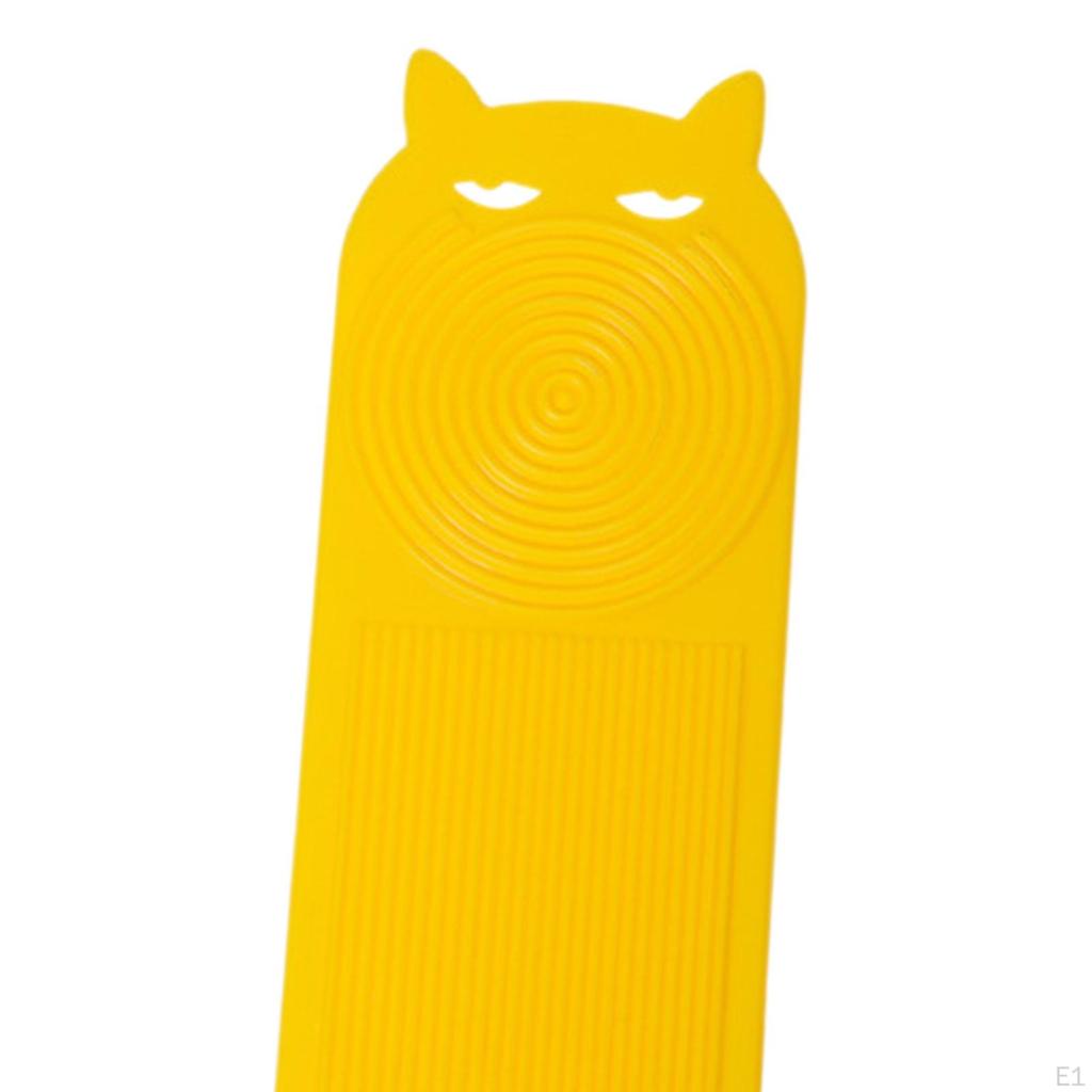 Prkénko na gnocchi Výrobník másla Pohodlný nepřilnavý nástroj na výrobu těstovin Pádlo pro ruční výrobu