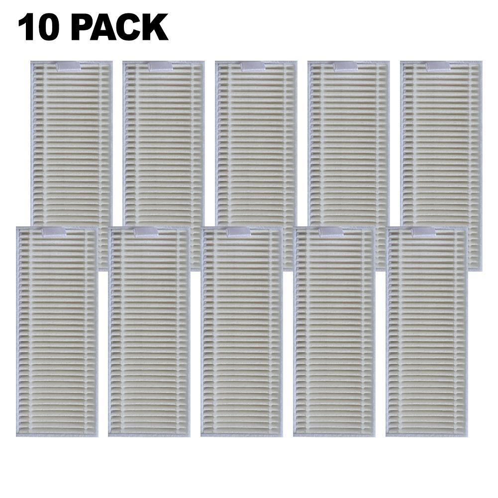 

Air Filter Kit Homerun 2000 Filter Home Cleaning Compatible For HomeRun 3000 Series Easy Installation Long Service Life