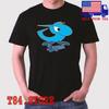 Chunichi Dragons Men's Black Size S To 5XL