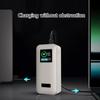 High Elasticity Silicone Shell For 200W 20000mAh M6Z5 Battery Pack Guard Perfect Fit And Lightweight Protections