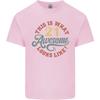 21st Birthday 21 Year Old Awesome Looks Like Unisexs Light Cotton TShirt