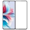 MOFI JK Tempered Glass Film Series-1 for Oppo Reno11 F 5G Full Screen Protector Anti-explosion Film