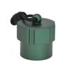 Scuba Diving Dust Cap Dust Plug Durable Lightweight Dive Tank Cover Protection Cover for Din First Stage Regulator Accessory 3