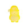Cute Santa Claus Squishy Fidget Adult Slow Rebound Decompression Toy Anti-Stress Slow Rising Xmas Soft Stress Relief Squeeze Toy