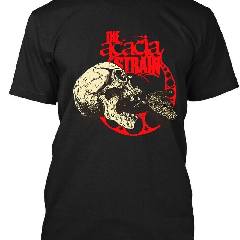 The Acacia Strain T-Shirt