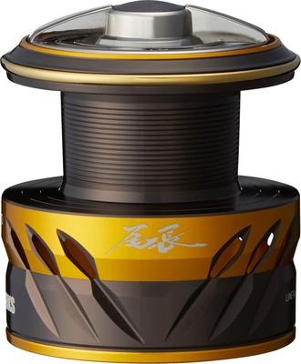 Daiwa Slp Works 22 RCS ISO Spule Onaga