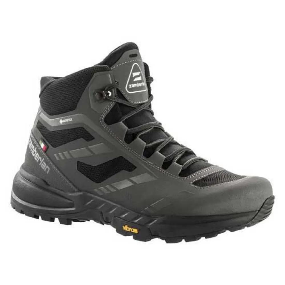 Zamberlan Boots 219 Anabasis Goretex