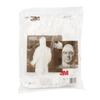 Combinaison de Protection - 3M - 4500 - Blanc - Taille XL - Confortable et Respirante