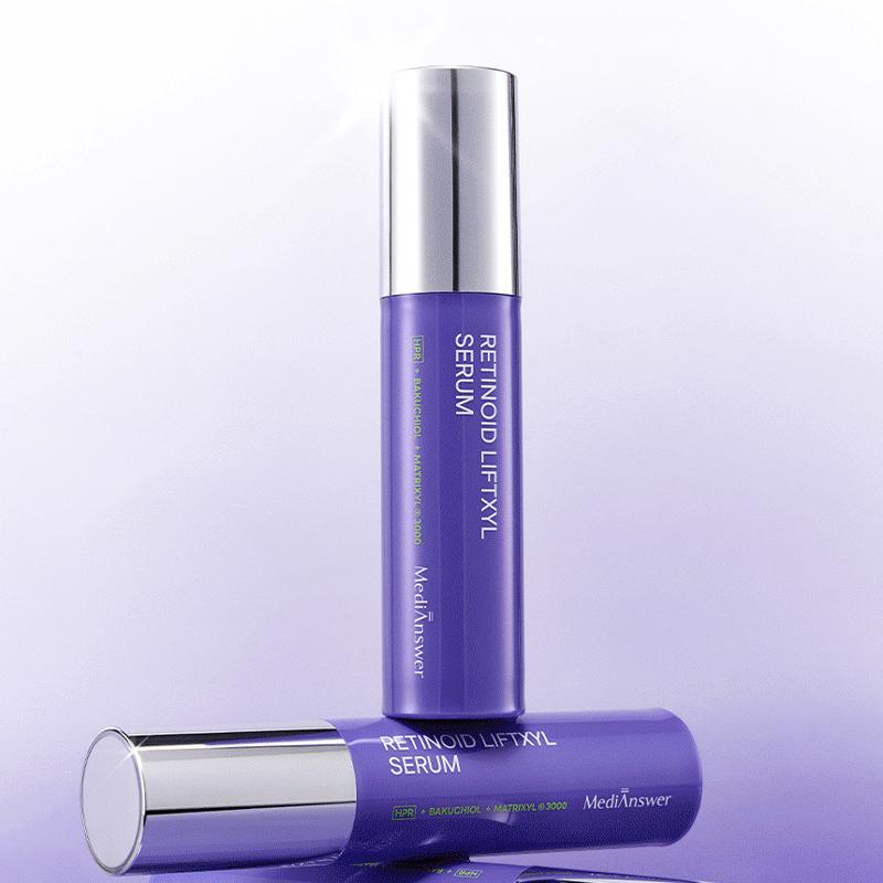 MediAnswer Retinoid Liftxyl Serum 30ml