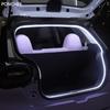 For Dongfeng Nammi 01 Nammi Box 2024-2026 Trunk Light Trunk Lighting Illumination Light Strip Automobile Modification Supplies