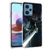 Anime FINAL FANTASY 7 BloodyBeni Phone Case For Redmi Note 13 12 14 15 Pro Plus 13R 11 11T 11E 11S 10 Pro 10S 9 9S Cover Cell Cl