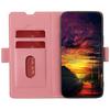For Samsung Galaxy A15 5G/4G PU Leather Flip Cover Stand Shockproof Phone Case
