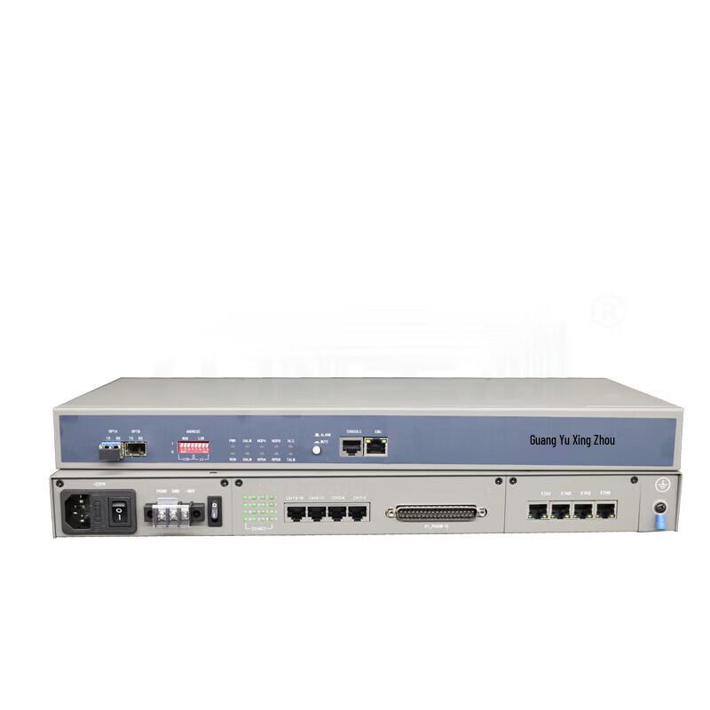 Ji Yin Multi-service SDH Optical Transceiver