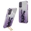 Purple – matches the image