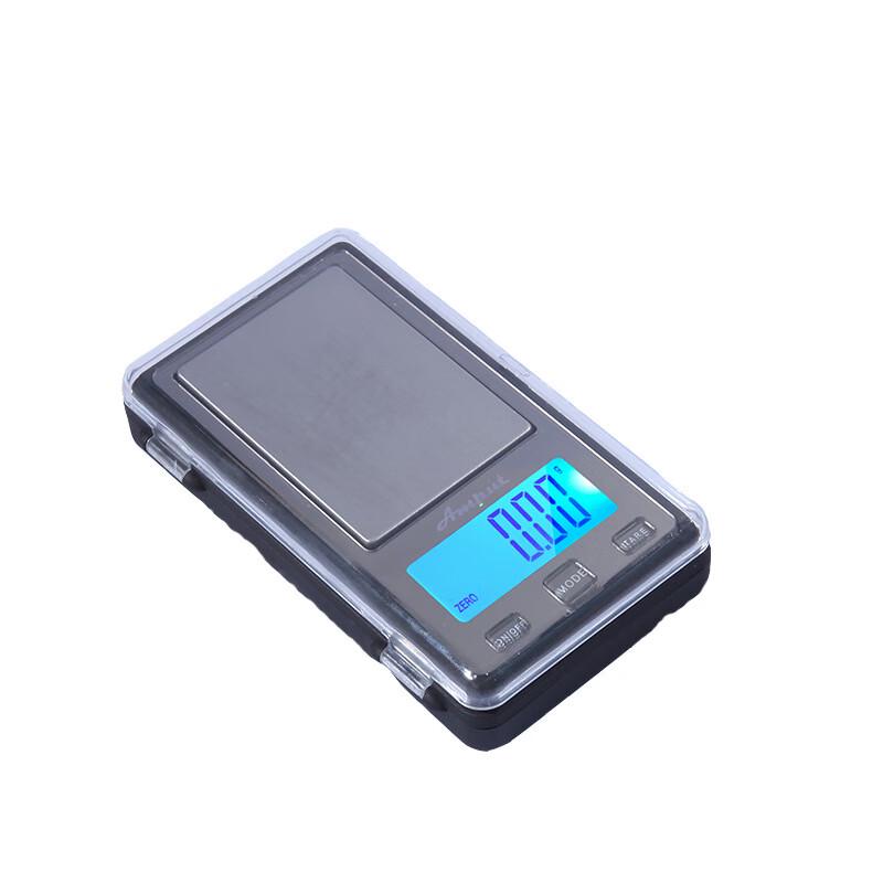 Precision Digital Jewelry Scale
