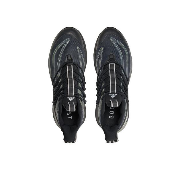 Мужские кроссовки adidas Alphaboost v1 ig3640 чёрные