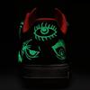 Nike Air Force 1 '07 Premium 'Halloween' Sneakers DC8891-001