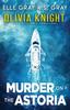 The Murder On the Astoria : 5 Book